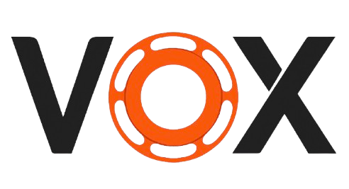 Logo Vox Casino